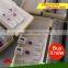 Fixed set Factory production 100pieces pathology prepared microscope slides
