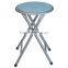 Used restaurant counter bar folding stools