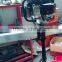 Hot Selling Newest Fashion 2 stroke/4 stroke 2hp-15hp electric outboard motor 15hp