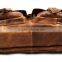 BOSHIHO High Quality Genuine Latest Design Leather Designer Handbag