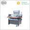 Semi automatic Horizontal-lift screen printing Machine prices