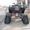 360mm Rubber track system of beach vehicle,rubber crawlers for ATV/UTV/DTV
