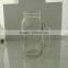 Marson glass jar