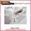 New design 2016 Vintage Style bathroom sink creative bathroom sink MDF bathroom sink