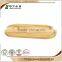 HOT SALE Decorative china factory leather wooden tray