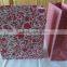 color gift bag,pattern gift bag
