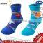 Newest Fashion Boys Outdoor Hiking Sport Thermal Warm Socks for Kids