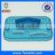 metal stamp tin plastic lid boxes made in china