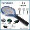raquete mosquito bateria