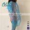 Personal care disposable salon hair cutting towels