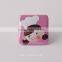 Promotion tinplate badge/metal badge making machine