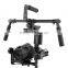 Horizon H6 Profesional Use Hanheld DSLR Gimbal for Sony A7 BMCC GH4 Canon 5D