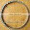 ZF gearbox spare parts 1268304525 synchronizer ring