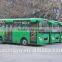 Lishan Brand transportation bus
