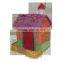 Paper guitar pinata designs for children birthday