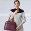 OEM Leather Handbag Lining Material Genuine Crocodile Bags Handbag Famous Brand