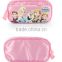 wholesale clear custom Polyester pencil case with compartments for teenagers