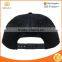Wholesale Black Sports Team Snapback Hats