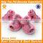 JML Chow Chow Puppies Breathable Flexible Shoes for Sale Mesh Fabric Shoes With Rubber Sole