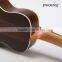 23 Inch Wood Color Guitar Ukulele