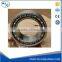 double row angular contact ball bearing 3302-2RZTN	15	x	42	x	19	mm