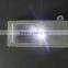 Portable Promotional Magnifier 15X Glass With Lamp/led Vertical