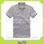 custom-made men's polo shirts plain black