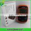2016 The latest,good quality and the newest type of negative ion tester