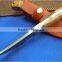 AK-1209 Carving pattern in Blade short hunting knives knifes & pocket knifes