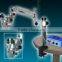 Portable Operating Microscope / Portable Surgical Microscope / Portable ENT Surgical Microscope / Portable ENT Examination Micro