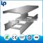 SS304 316 high loading cable tray ladder