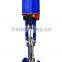 motorized control valves