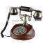 China Antique Reproduction Telephones For Sale