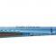 2 in 1 hair straightener hair curling iron plate coating with tourmaline