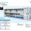 textile machinery False Yarn twisting machine