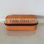 Standing Pencil Case with Cotton Inside and PU inside