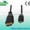 Different styles v2.0 usb cable usb splitter cable 2 female 1 male