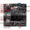 Mini PC Host, AMD-T56N processor(1.65G, 1066MHz external frequency, 1M second level cache, 13W consumption)