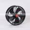 250mm dehumidifier axial fan motor with IP54
