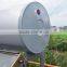 2016 New Flat Plate Pressure Solar Water Heater System/High Pressure System