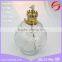 500ml oil glass bottle for kerosene bottle, glass kerosene lamp