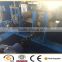 Made in china machinery 3 waves guard bar roll forming machinery