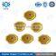 carbide indexable insert drill bit insert for metal cutting