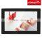 Profession lcd display 15.6 inch industrial touchscreen monitor