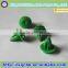 ZHIXIA Best price nylon auto clips and plastic fasteners/ door panel auto plastic clip/Auto Plastic Clip & Fastener