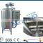 chocolate mixing storage tank