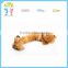 Wholesale stuffed toy cute stretchy dog best kid toy