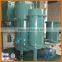 Waste Oil Refineries/Used Lubricants Hydraulic Oil Purification Equipment