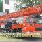 BZC350ZY truck mounted drilling rig