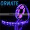 12v 24v dc rgb waterproof flexible 3528 5050 smd led strip light for car bike